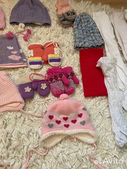 Автокресло детское в отличном состоянии