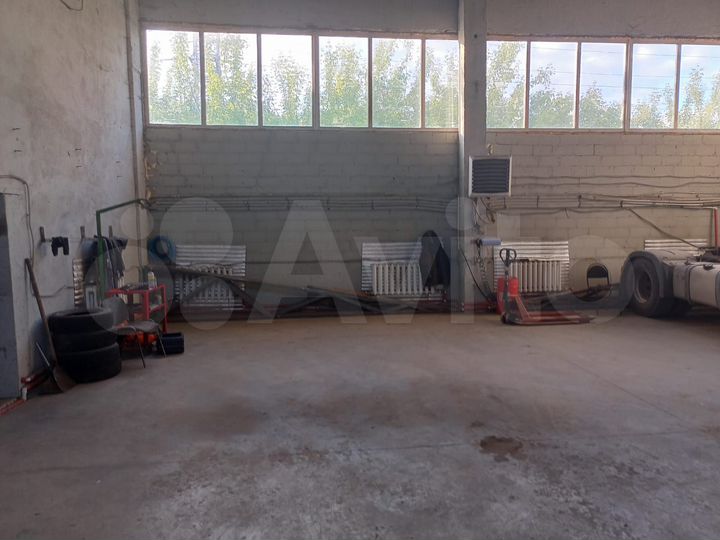 Склад, 145 м²