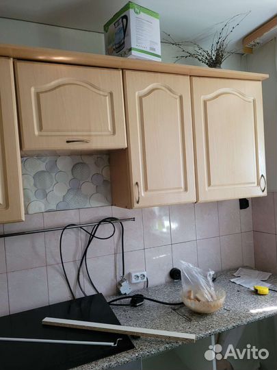 Кухонный гарнитур