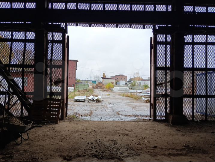 Склад, 260 м²