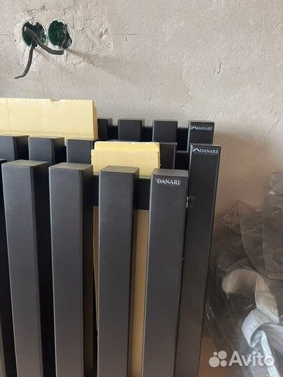 Изготовление радиаторов