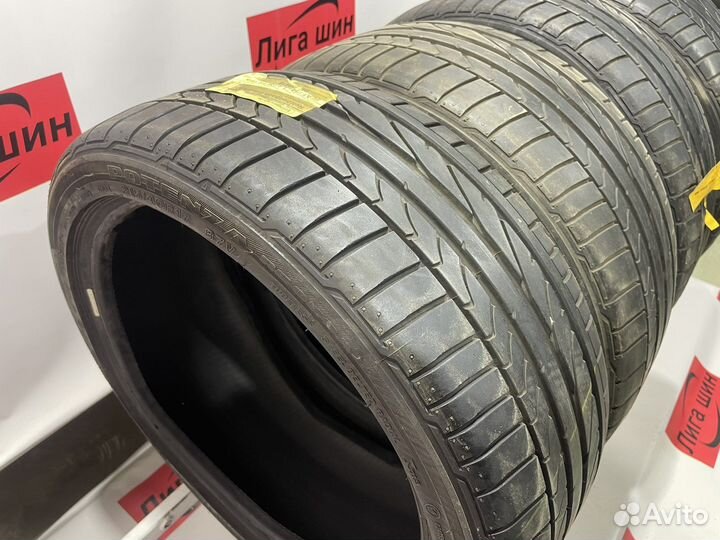 Bridgestone Potenza RE050A 215/40 R17