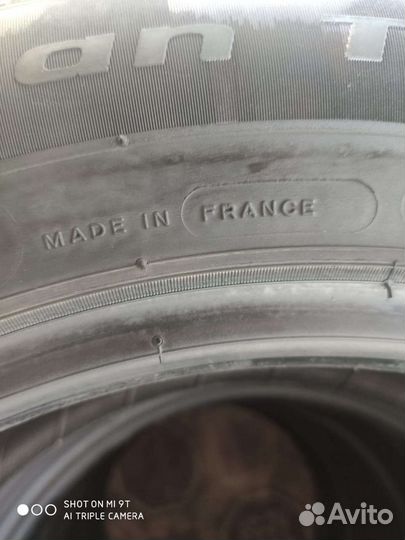 Bfgoodrich Urban Terrain T/A 215/65 R16