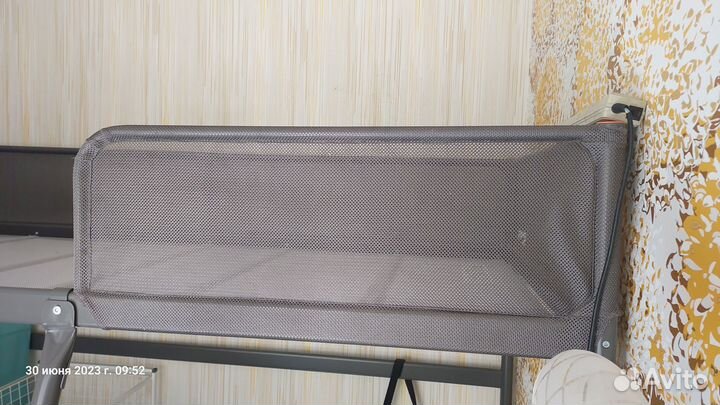 Кровать чердак IKEA