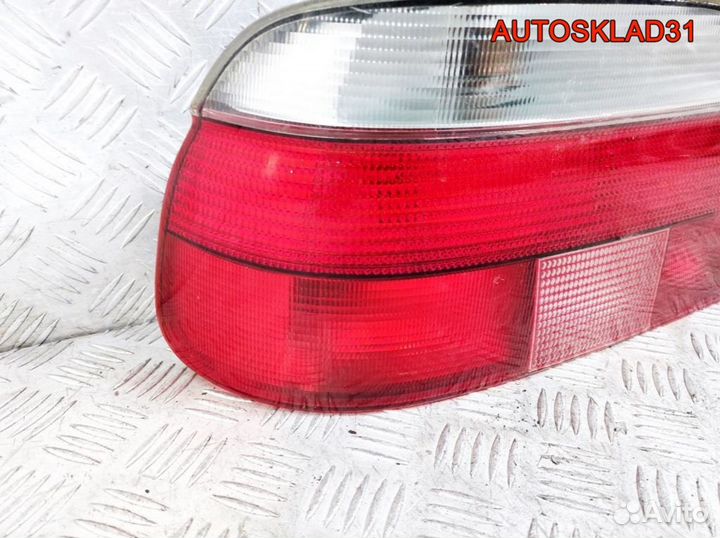 Фонарь задний левый BMW E39 8358031 Седан