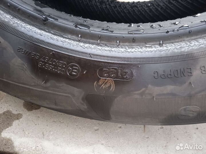 Roadmarch Loading Pro 185/65 R15