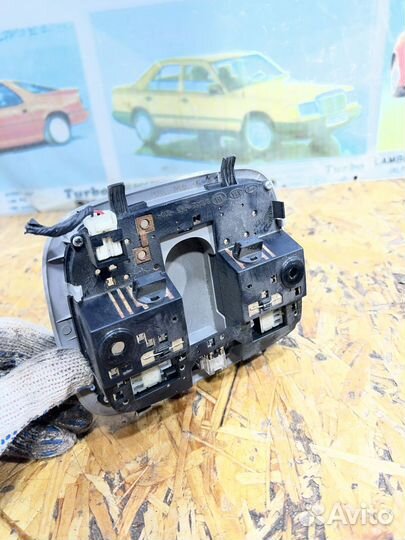 Плафон салона Киа Соул 1 AM