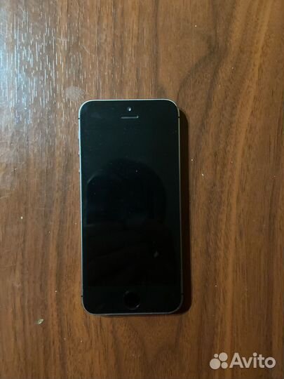 iPhone 5S, 16 ГБ