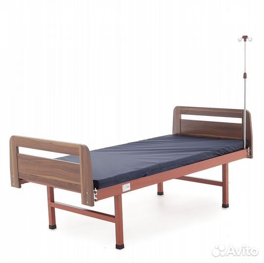 Медицинская кровать для инвалидов