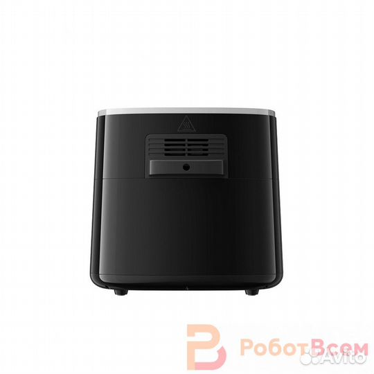 Аэрогриль (Аэрофритюрница ) Viomi SMART Air Fryer Pro 6L 1500W vxaf0602-EW - черный