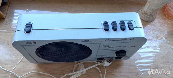 Радиоприемник