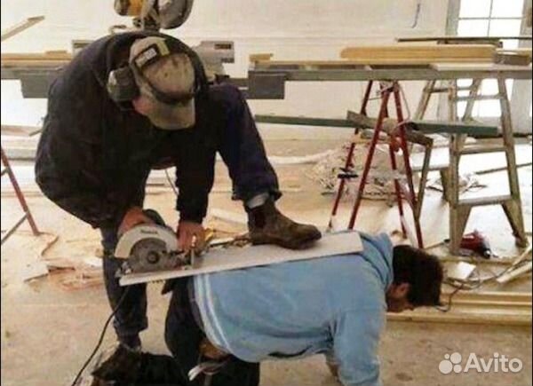 Аренда Строительного Оборудования