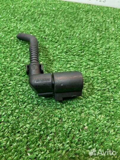 Разъем Porsche Cayenne 9P 5501 2008