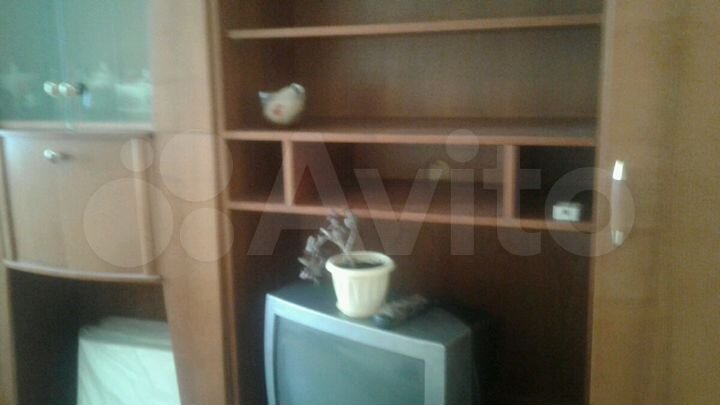 Комната 14 м² в 1-к., 8/9 эт.