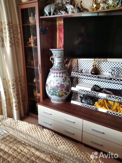 Ваза китайская напольная