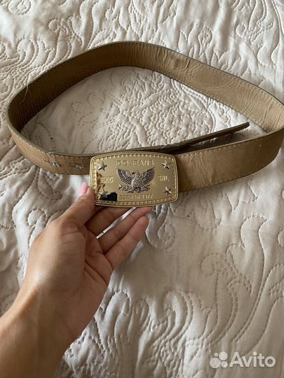 Ремень женский