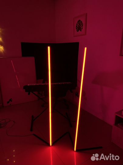 Светодиоидные лампы