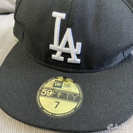 Кепка New Era MLB оригинал