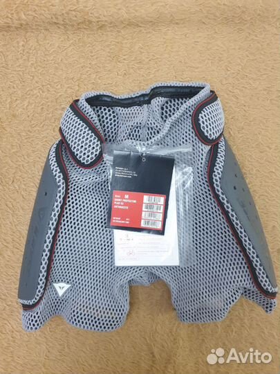 Защитные шорты