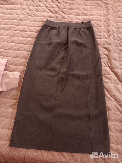 Женские вещи пакетом 42 размера для беременных