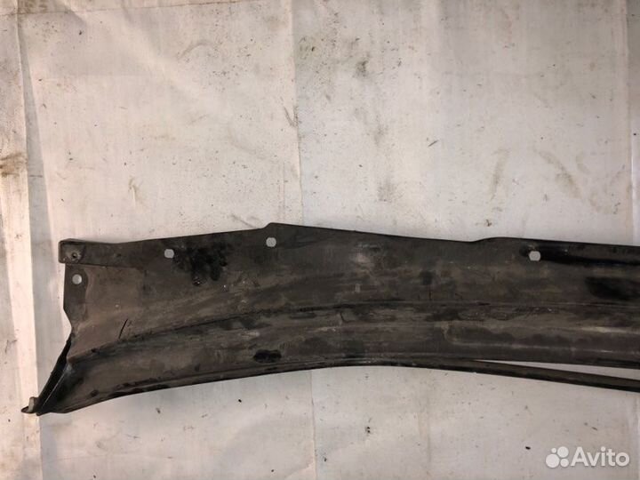 Жабо Nissan Cefiro A32 VQ20DE