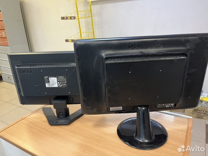 Монитор для компьютера