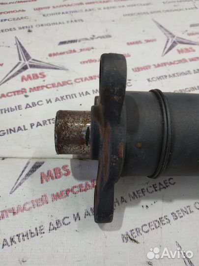Кардан w210 2wd Mercedes