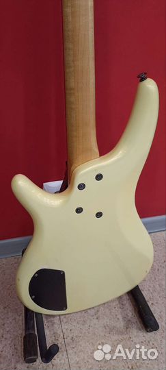 Бас гитара Ibanez SR600 made in Japan