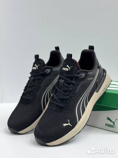 Кроссовки puma (41)