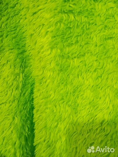 Халат банный детский