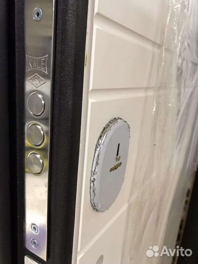 Сервис (Ремонт) Входных дверей