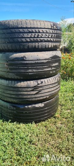 Giti GitiComfort 225 225/65 R17