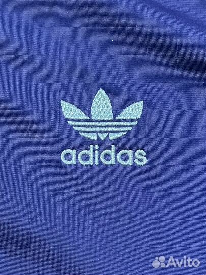 Оимпийка Adidas vintage