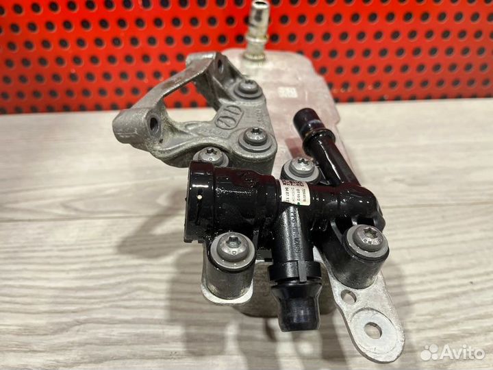 Радиатор масляный Bmw 4 F36 2017