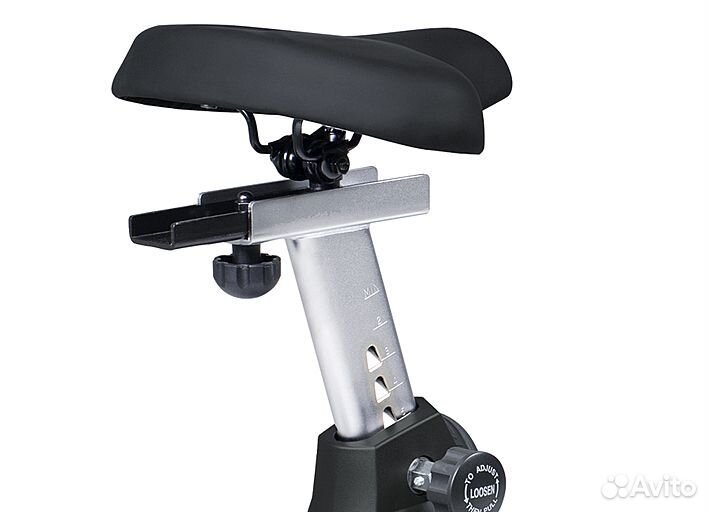 Велотренажер Spirit Fitness CU800