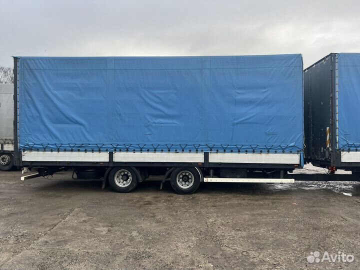 Volvo FH 12, 2004