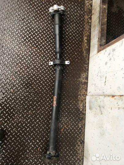 Карданный вал BMW F30 F32
