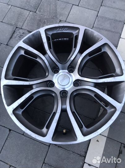 Диски Jeep Grand Cherokee