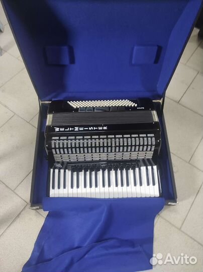 Топовый Вельтмейстер Сапфир, Германия,4/4,полный