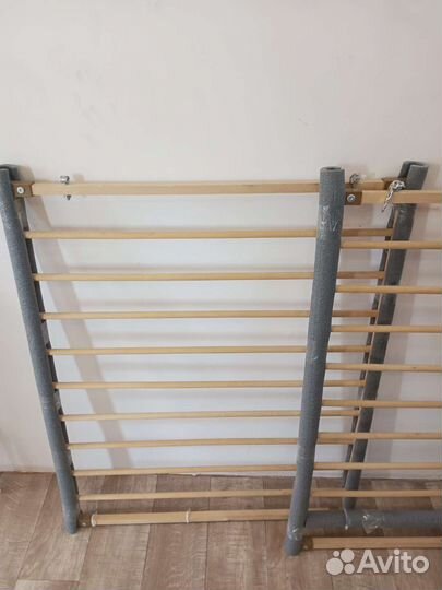 Ворота безопасности