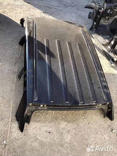 Крыша Volkswagen Touareg