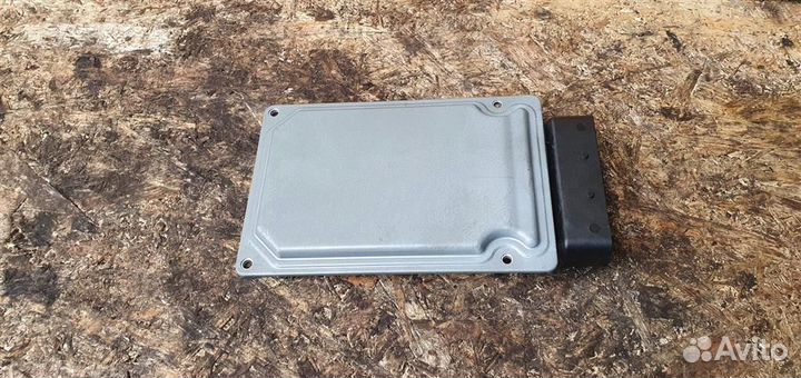 Блок управления подвеской Cadillac SRX 1 2003-2009