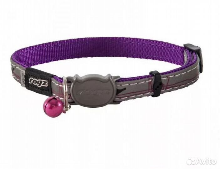 Ошейник для кошек