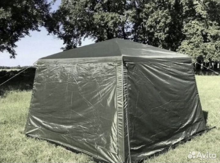 Палатка шатер