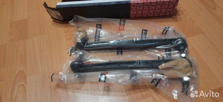 Стойки стабилизатора опель шевролет