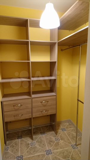 1-к. квартира, 35,9 м², 16/19 эт.