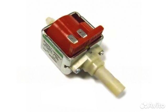 Насос моющего пылесоса Zelmer