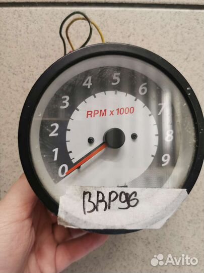 Тахометр BRP Grand Touring 700