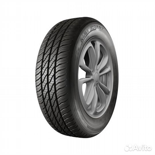 КАМА Grant (НК-241) 185/60 R14 82H