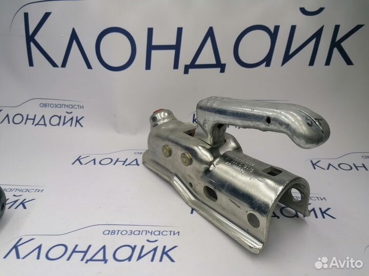 Сцепное устройство для прицепа